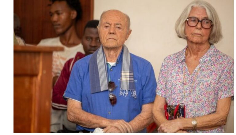 ODPP charges two Italians, Malindi politician over Ksh667 million luxury Villa fire