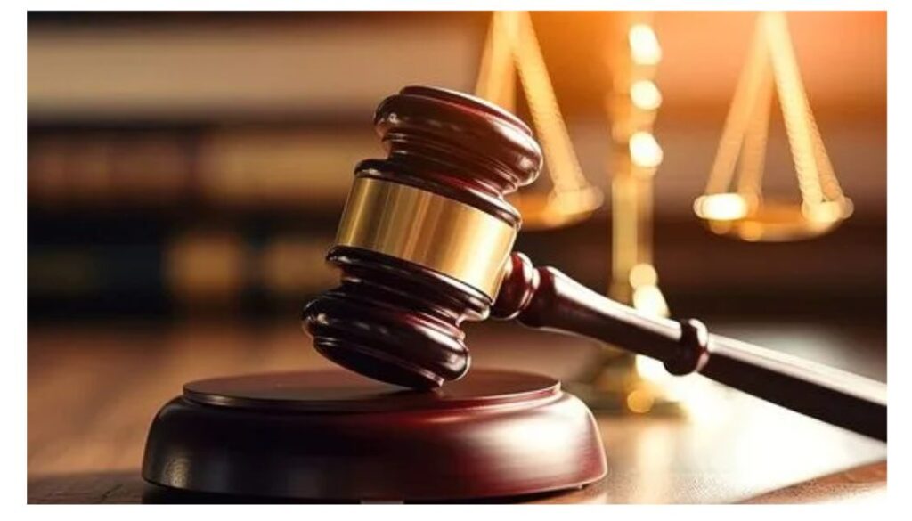 Father sentenced to 35 years in prison for poisoning his two children