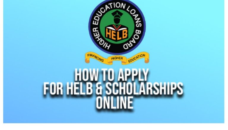 HELB opens applications for undergraduate subsequent loans