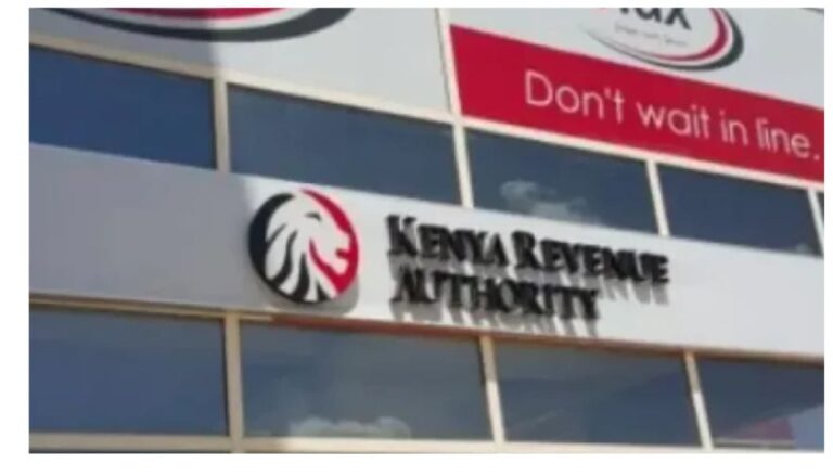 KRA announces new prescribed interest rates for 2026