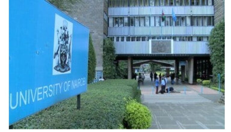 UoN calls for applications for masters scholarships (DETAILS)