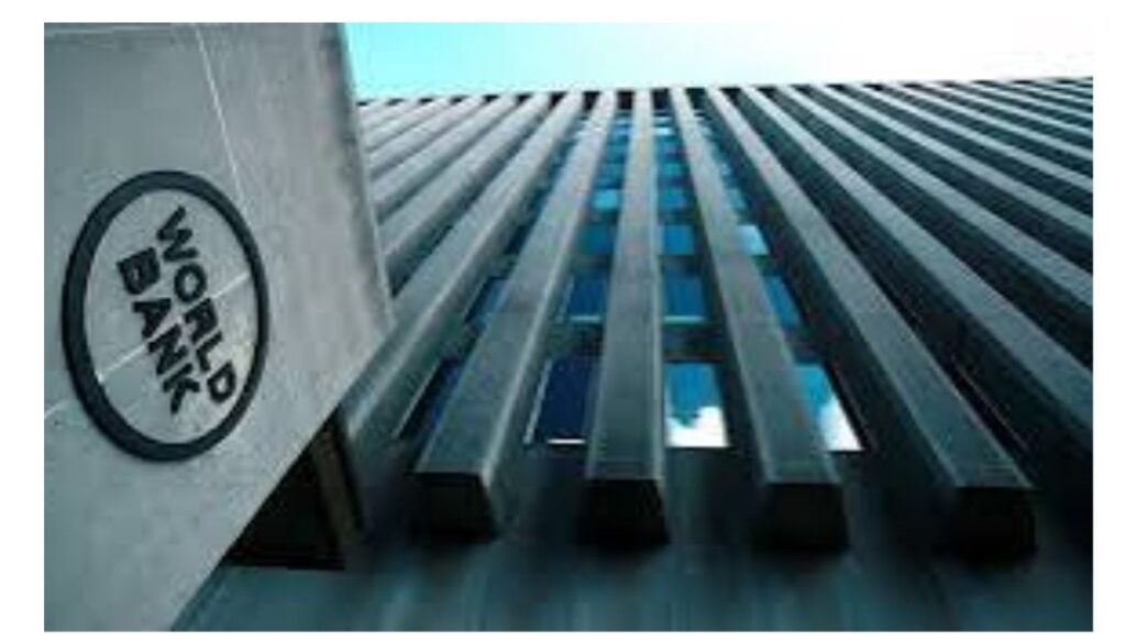 World Bank has lowered Kenya's economic growth projections for 2026 to 4.3%, citing the effects of the conflict in the Middle East.