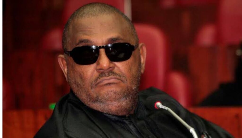 Former East African Legislative Assembly (EALA) Member Abubakar Zein has died.
