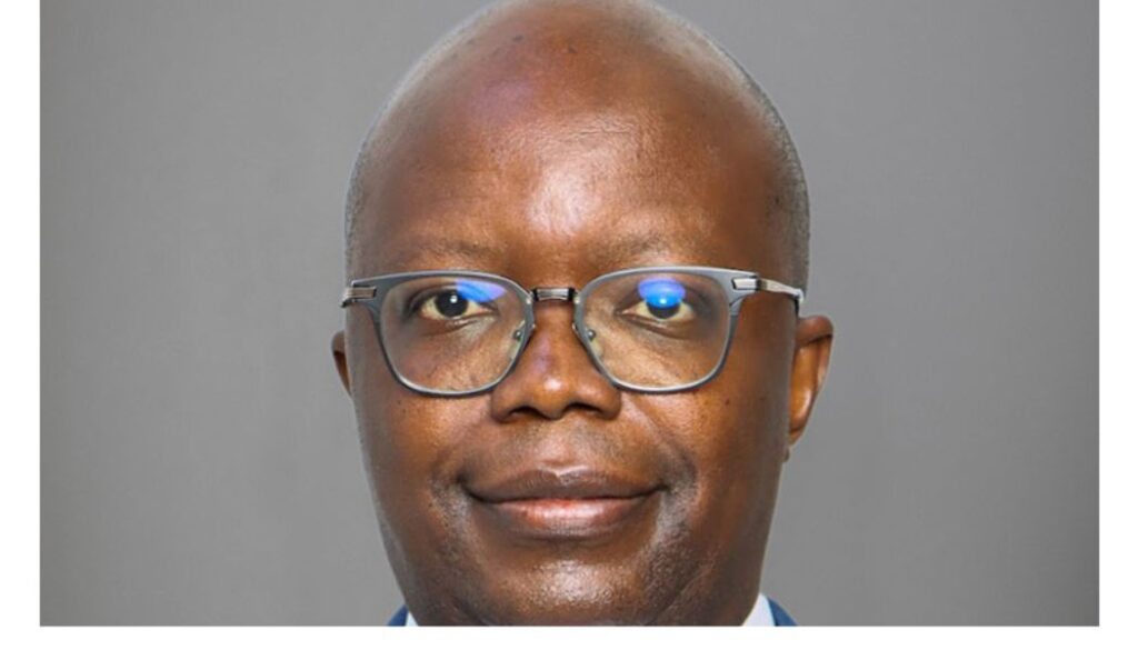 Kenyan Professor Kenneth Ngure appointed to WHO