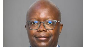 Kenyan Professor Kenneth Ngure appointed to WHO