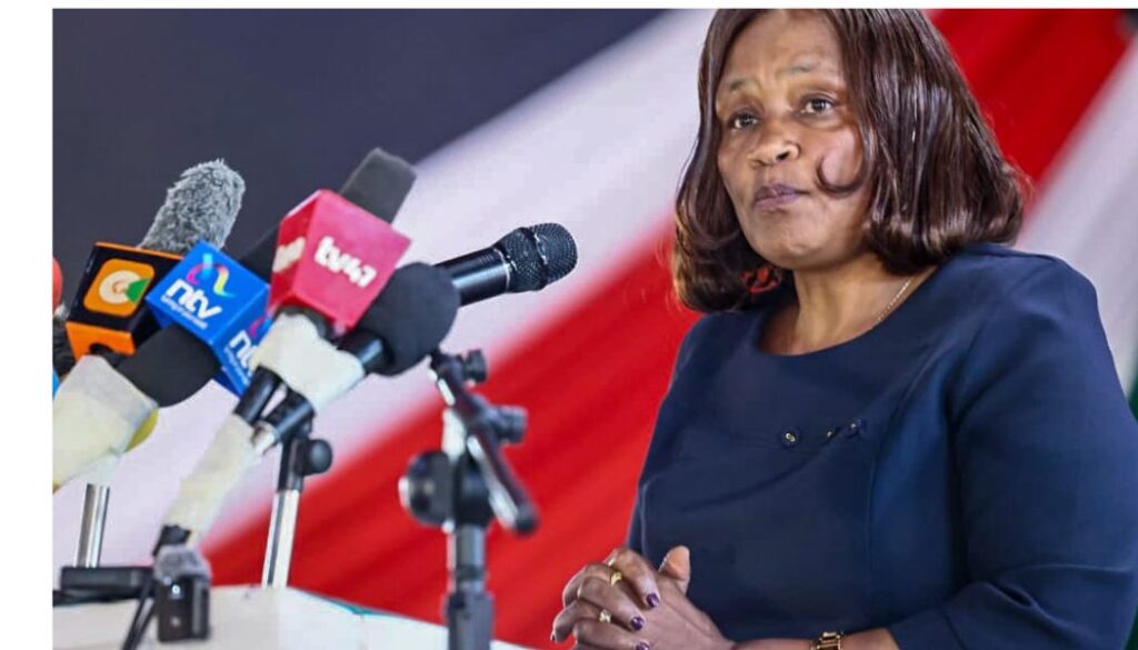 TSC lists high-demand CBE teaching subjects
