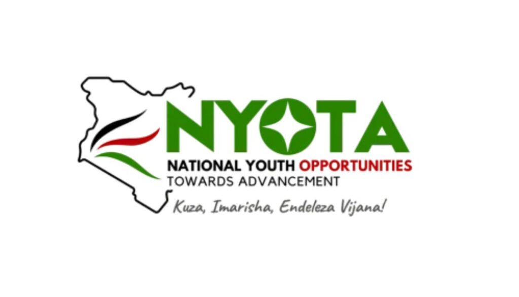 The government has officially launched the second phase of the National Youth Opportunities Towards Advancement (NYOTA) Programme