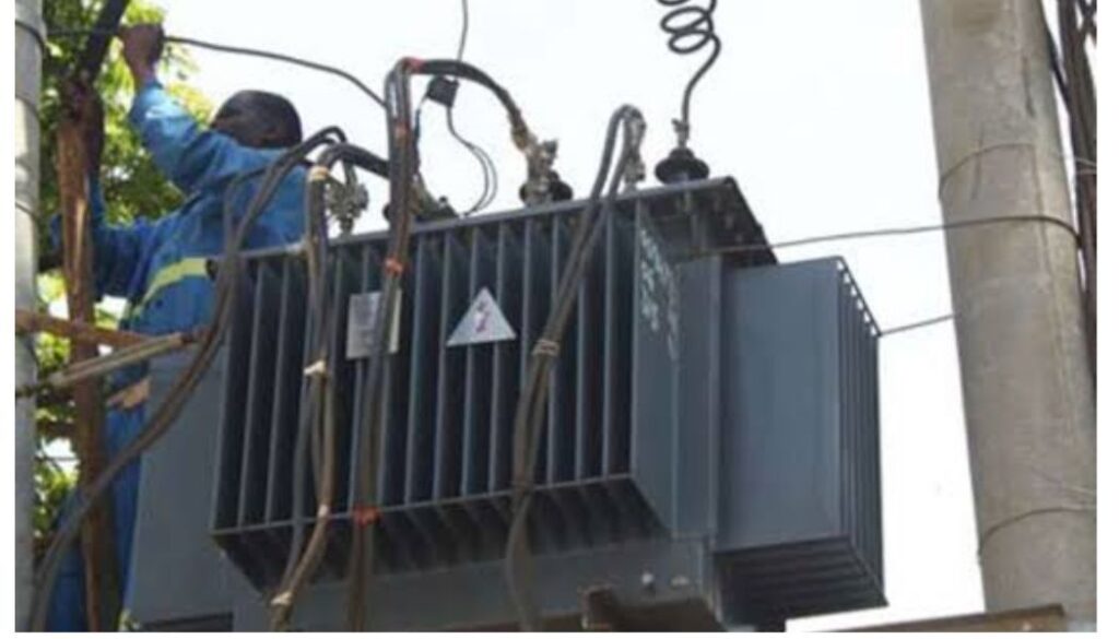 KPLC says 15 missing transformers in Mbeere North were retrieved for maintenance