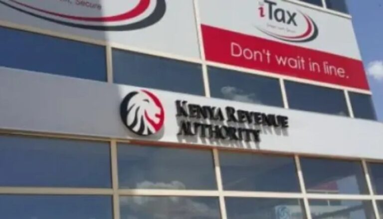 KRA collects record Ksh.2.84 trillion as tax revenue jumps 10.6%