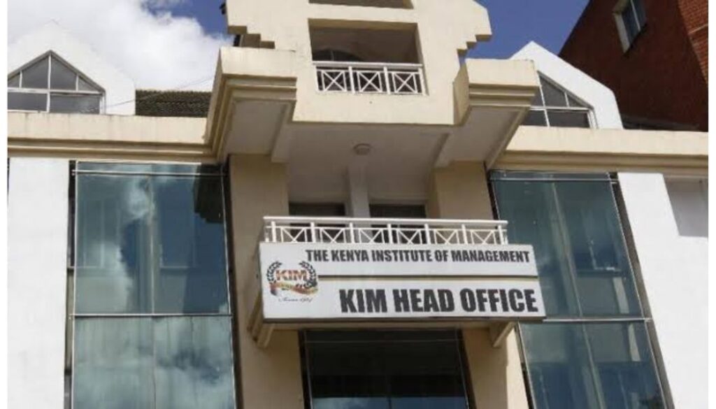 Reprieve for students as High Court rejects bid to halt KIM operations