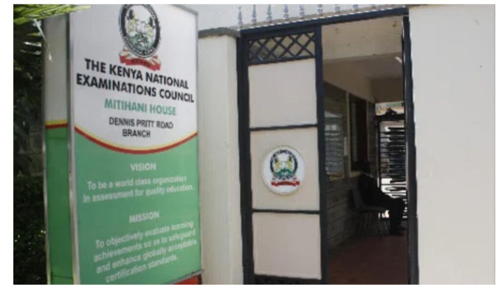 KNEC invites teachers to apply for KJSEA, KCSE examiner training; How to apply