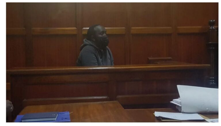 A Kenyan court has denied bail to a man wanted by authorities in the United Kingdom to face multiple criminal charges, including murder