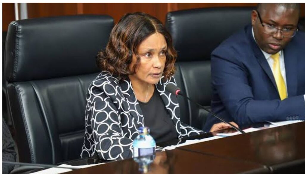 TSC directs teachers to register on pension portal before July 12 deadline