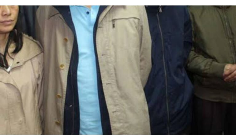 Kenyan authorities have deported 19 Chinese nationals accused of involvement in alleged cybercrime-related offences.