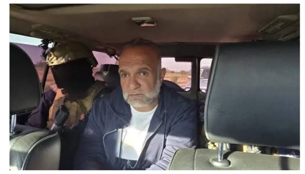 Kenya extradites Afghan drug suspect to U.S. over narcotics charges