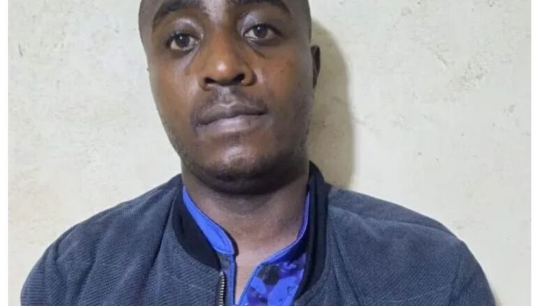 Detectives from the Directorate of Criminal Investigations (DCI) have arrested the prime suspect in the murder of 25-year-old Joy Kanini Gathu. 