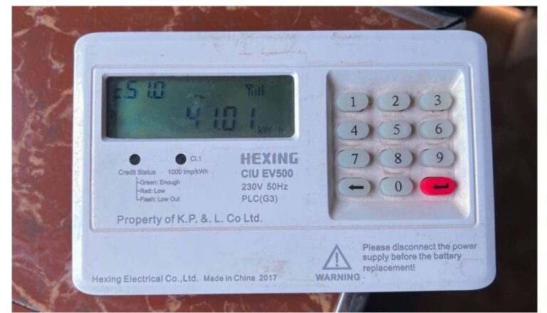 Kenyans face higher July electricity bills after EPRA announces new charges