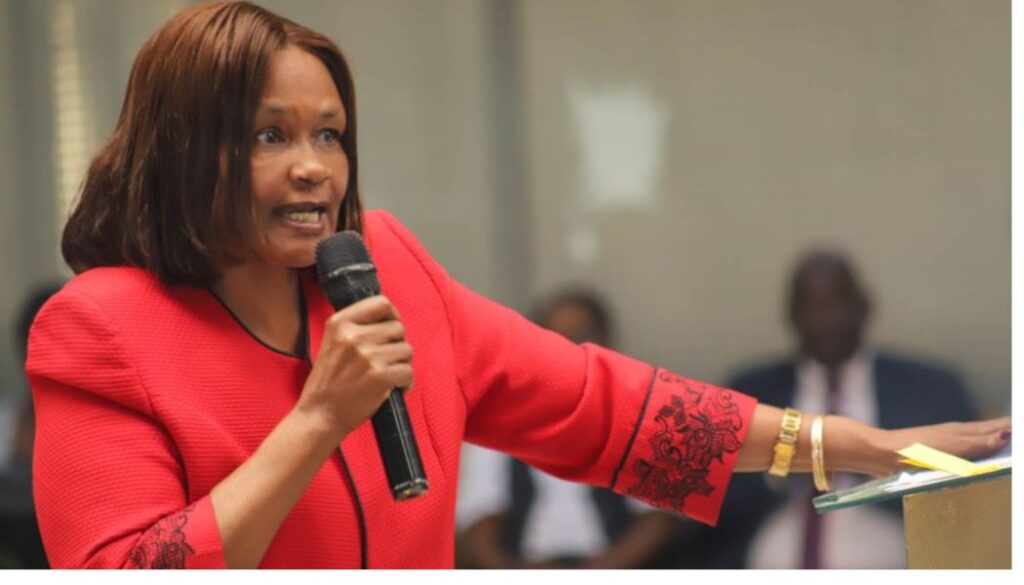 TSC removes several teachers from register after disciplinary process