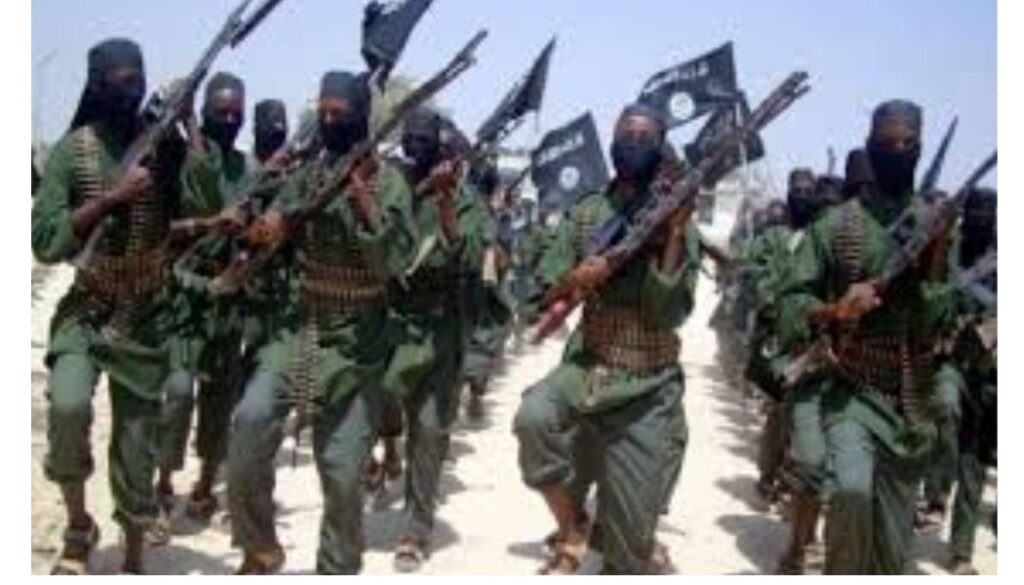 Officers from the elite Special Operations Group (SOG) have killed 11 Al-Shabaab militants near the Kenya-Somalia border. 