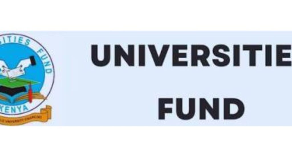 Universitiy Fund ssends notice to first year students over scholarship applications