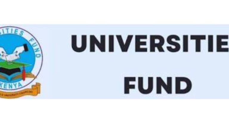 Universitiy Fund ssends notice to first year students over scholarship applications