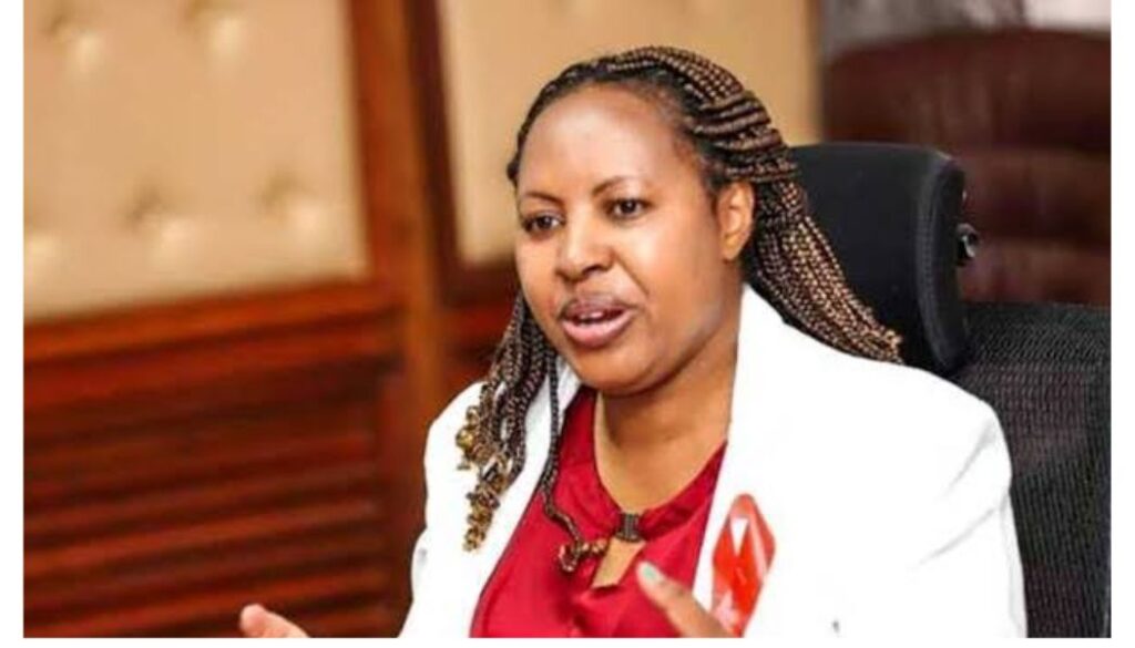 High Court suspends Ksh1.5M IEBC fine against Kipipiri MP Wanjiku Muhia