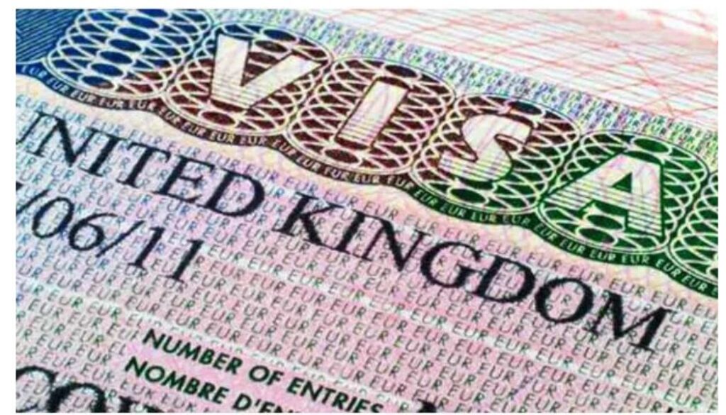 UK announces tighter visa rules for work, students and visitors