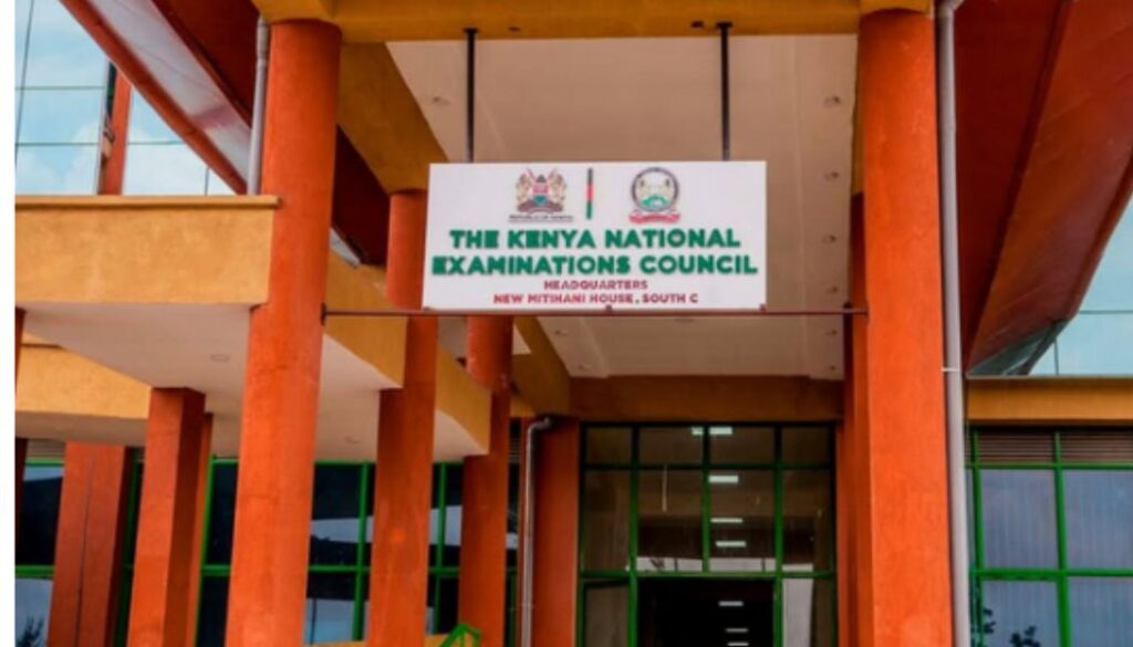 KNEC sets conditions for the collection of March TVET exam results