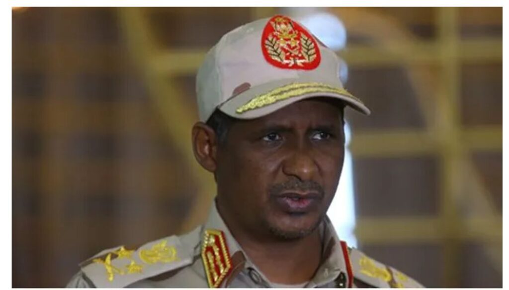 The United States (U.S.) has dismissed claims that Sudan’s warring parties have reached broad agreement on a proposed peace plan