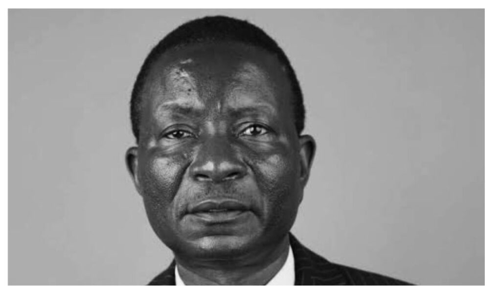 Witness recounts how he was paid Ksh50K to trail slain MP Ong'ondo Were's vehicle