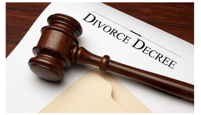 Court awards wife 80% of matrimonial property peaving the man with only a 20 percent