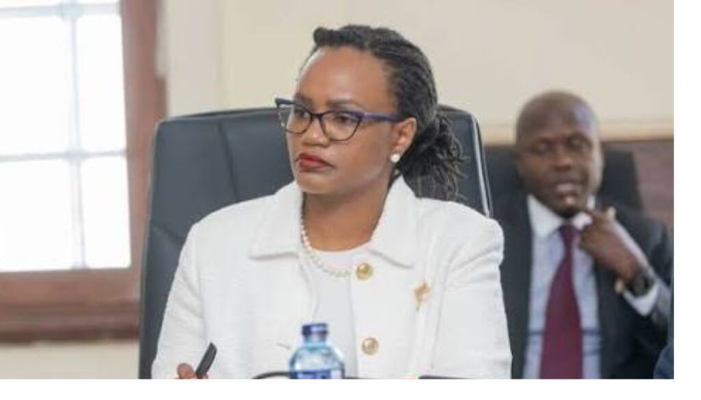 Most Kenyans in distress abroad left through illegal channels - Government