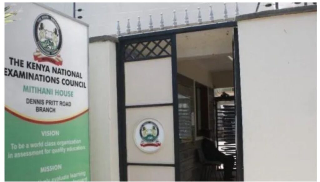 KNEC announces mandatory rehearsals for July 2026 B&T candidates
