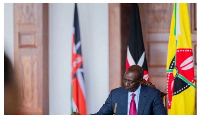 Court suspends Ruto's order placing IPOA under Interior Ministry