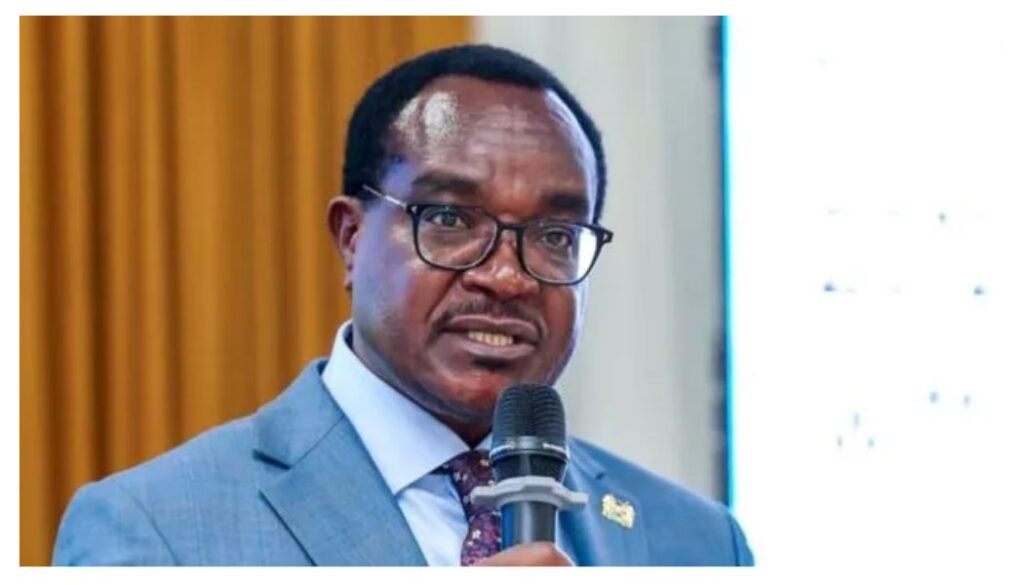 Government rules out salary increase for TVET trainers