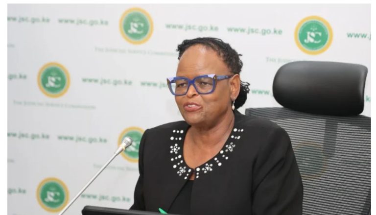 JSC announces 221 job opportunities; How to Apply