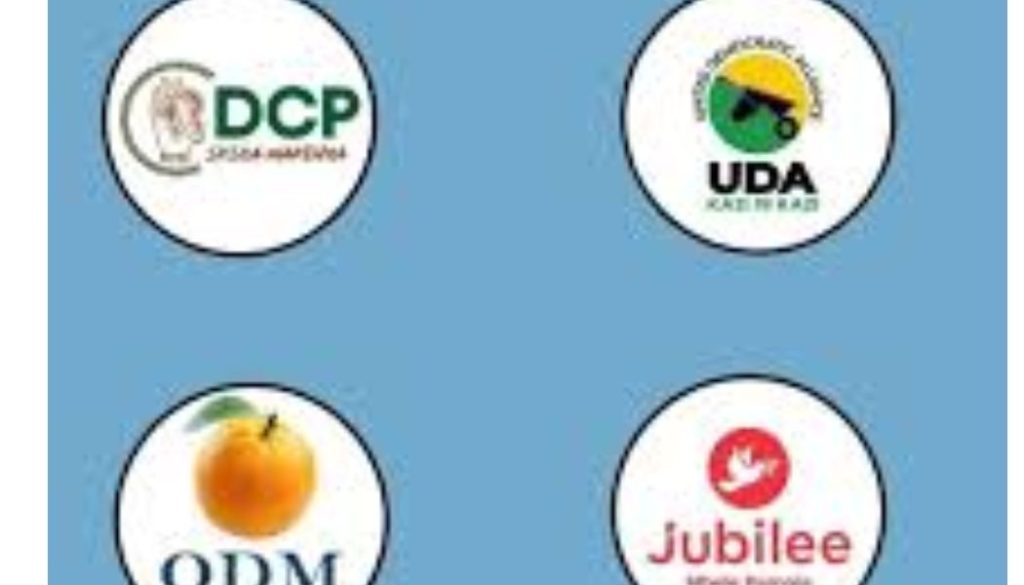 A new survey by TIFA Research has revealed that the Orange Democratic Movement (ODM) is the most popular political party in Kenya. 