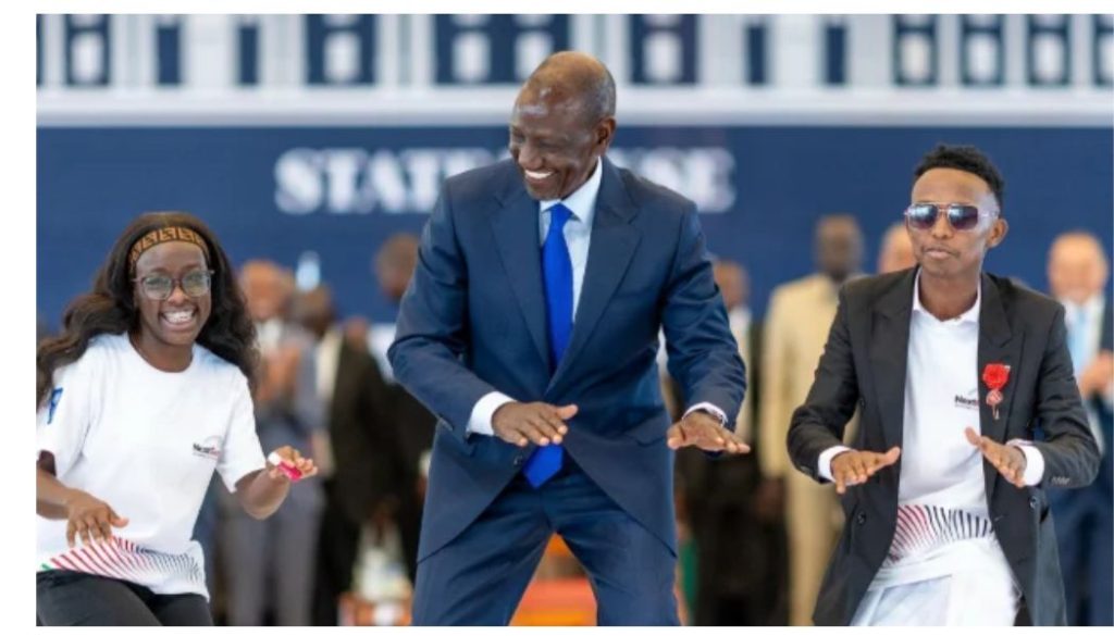 30,000 Kenyans secure internship positions govt deal with UNDP and private sector