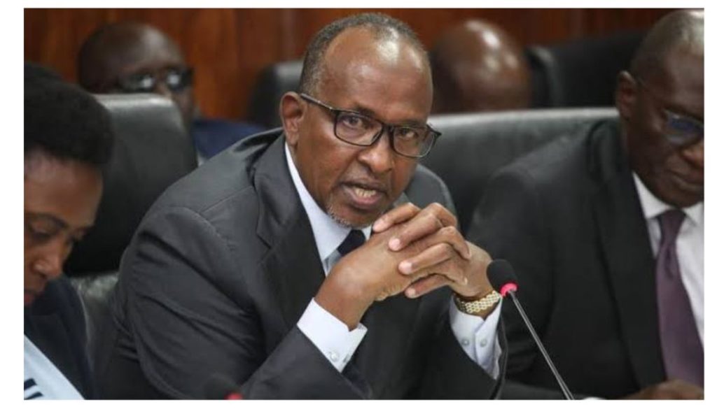 NCIC opens inquiry into Duale’s controversial ethnic remarks