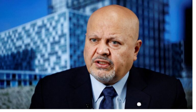 ICC fires Chief Prosecutor Karim Khan over sexual misconduct claims