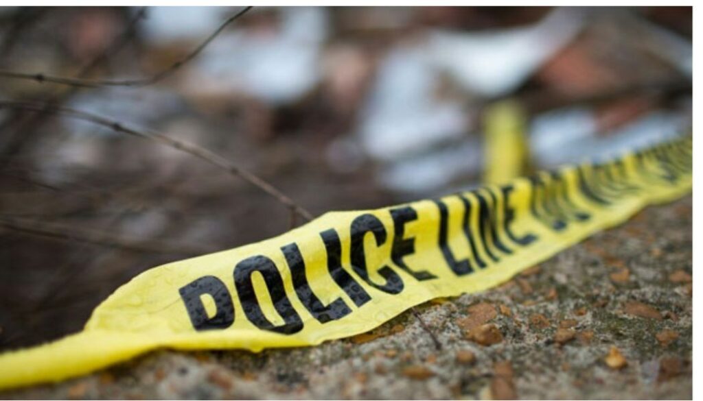 Female prison warder found dead at her residence