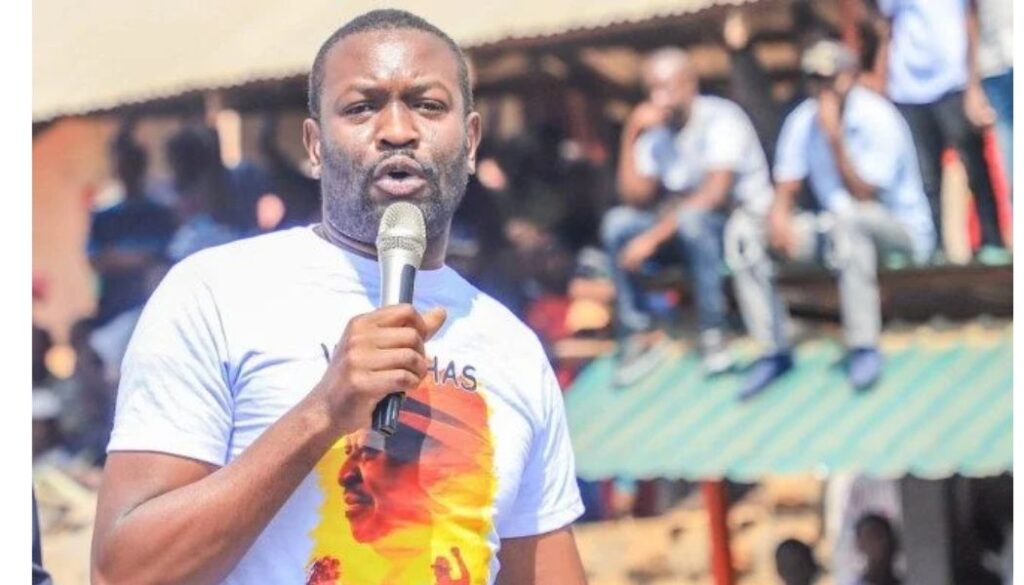 Ruto-allied politicians secretly making late-night calls seeking to join Linda Mwananchi; Sifuna claims