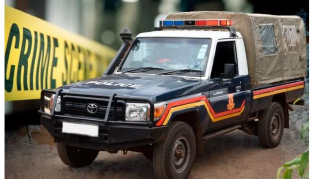 A junior secondary school teacher linked to the murder of prison warder Abigail Chepkemoi in Bomet County was found dead