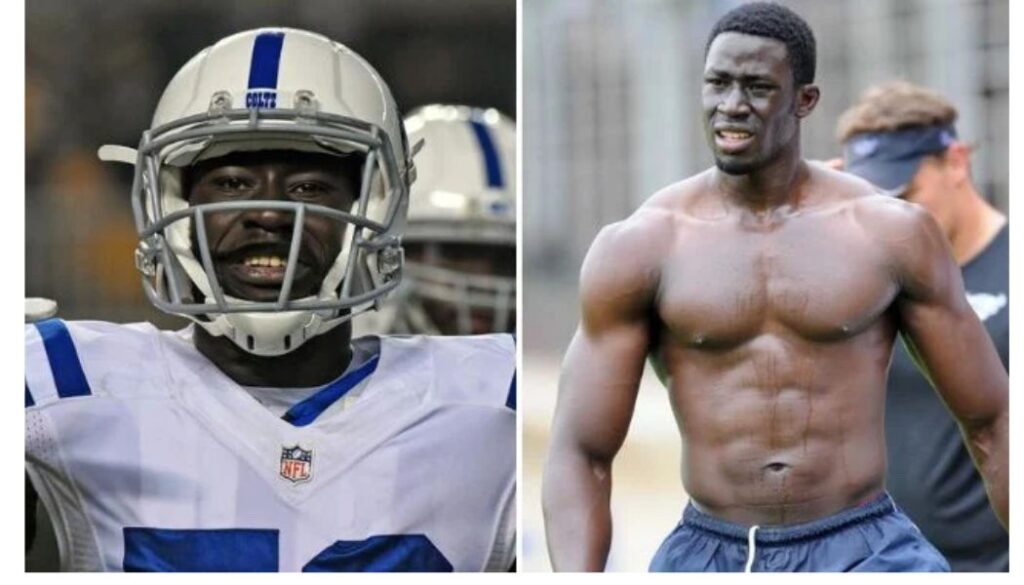 The United States (US) Government has deported former NFL linebacker Daniel Ogama Adongo back to Kenya. 