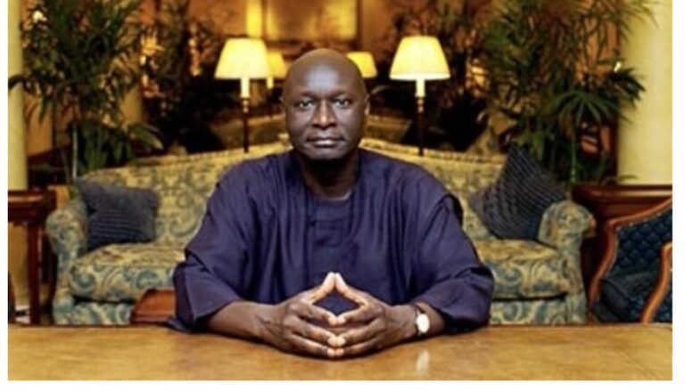 The Ugandan government has nominated Ambassador Olara Otunnu as its candidate for the position of United Nations Secretary-General. 
