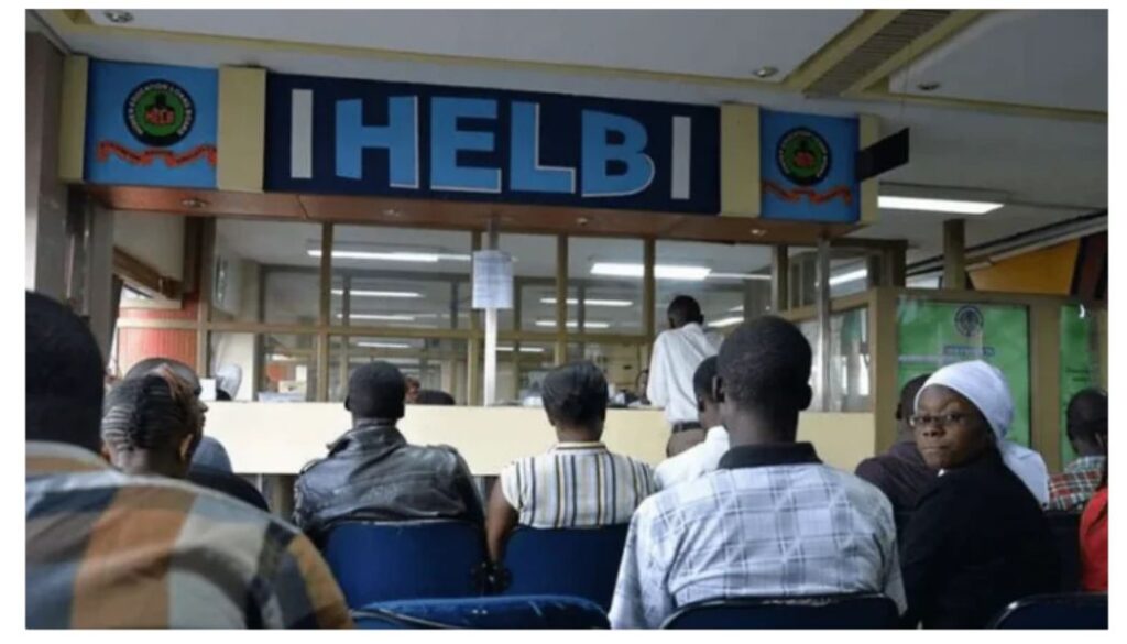 HELB explains how to update National ID after applying as a minor