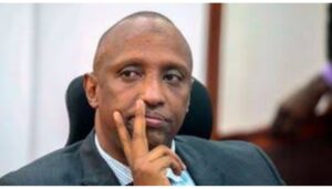 IG Kanja given 10 days to arrest Governor Abdi Guyo