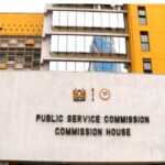 PSC announces internship recruitment for gov't ministries and departments; How to apply