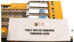 PSC announces internship recruitment for gov't ministries and departments; How to apply