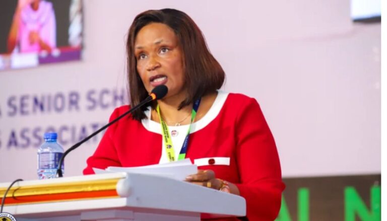 The Teachers Service Commission (TSC) has announced 20,000 job vacancies for teachers in Junior Schools.  